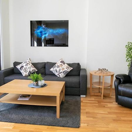 City Hotelapartment Karlshamn  Εξωτερικό φωτογραφία
