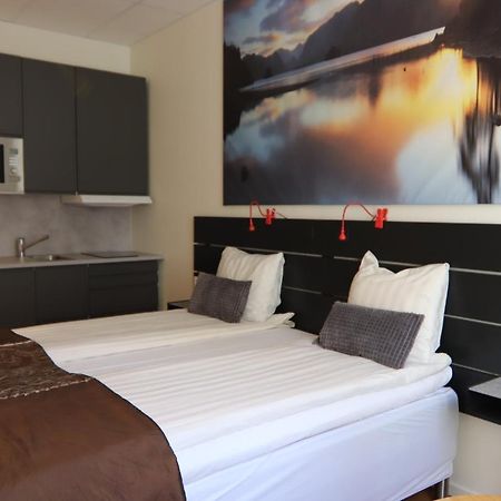 City Hotelapartment Karlshamn  Εξωτερικό φωτογραφία