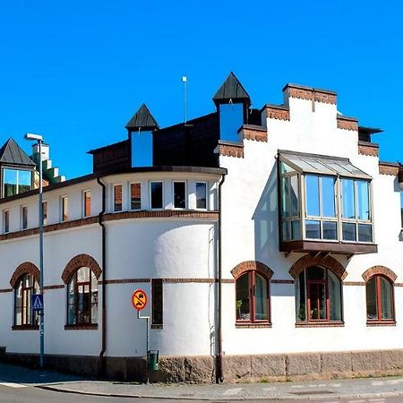 City Hotelapartment Karlshamn  Εξωτερικό φωτογραφία