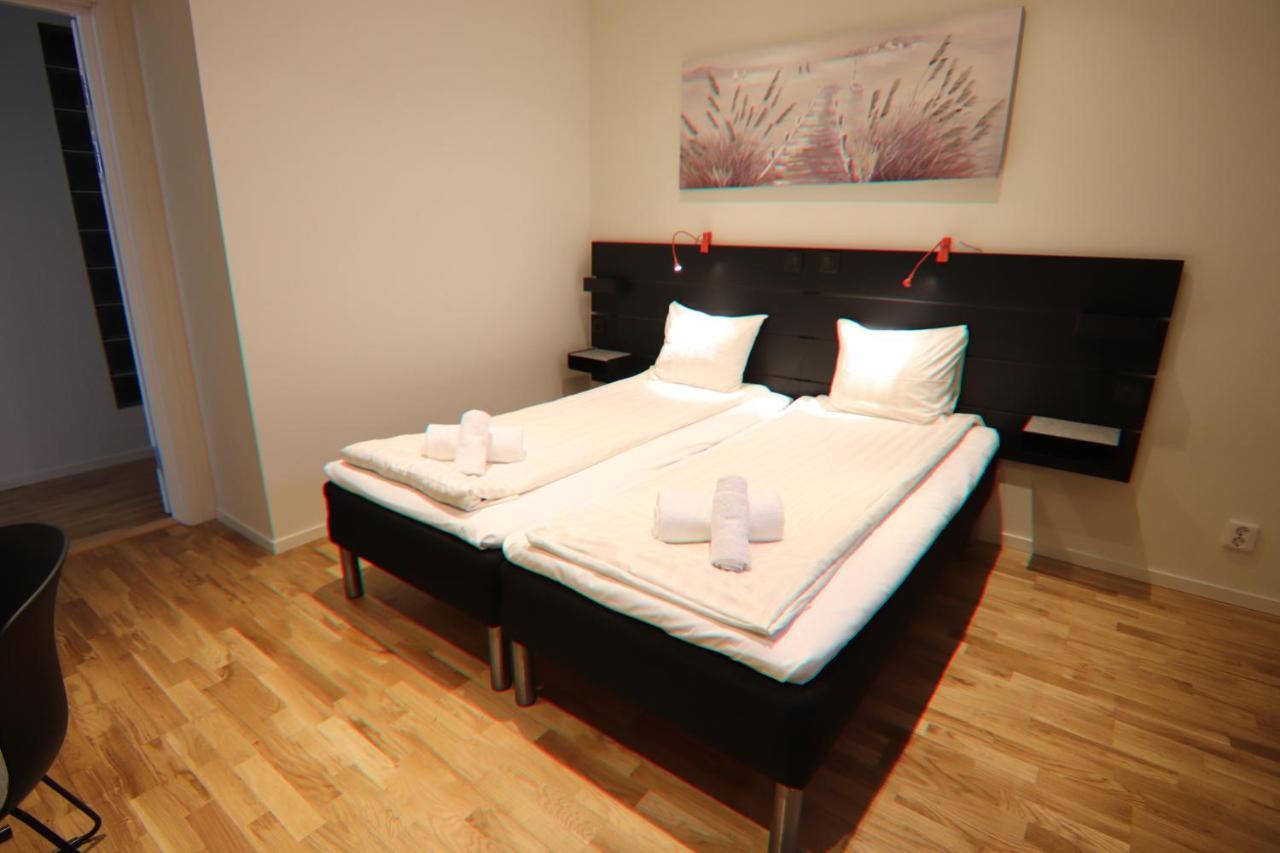 City Hotelapartment Karlshamn  Εξωτερικό φωτογραφία