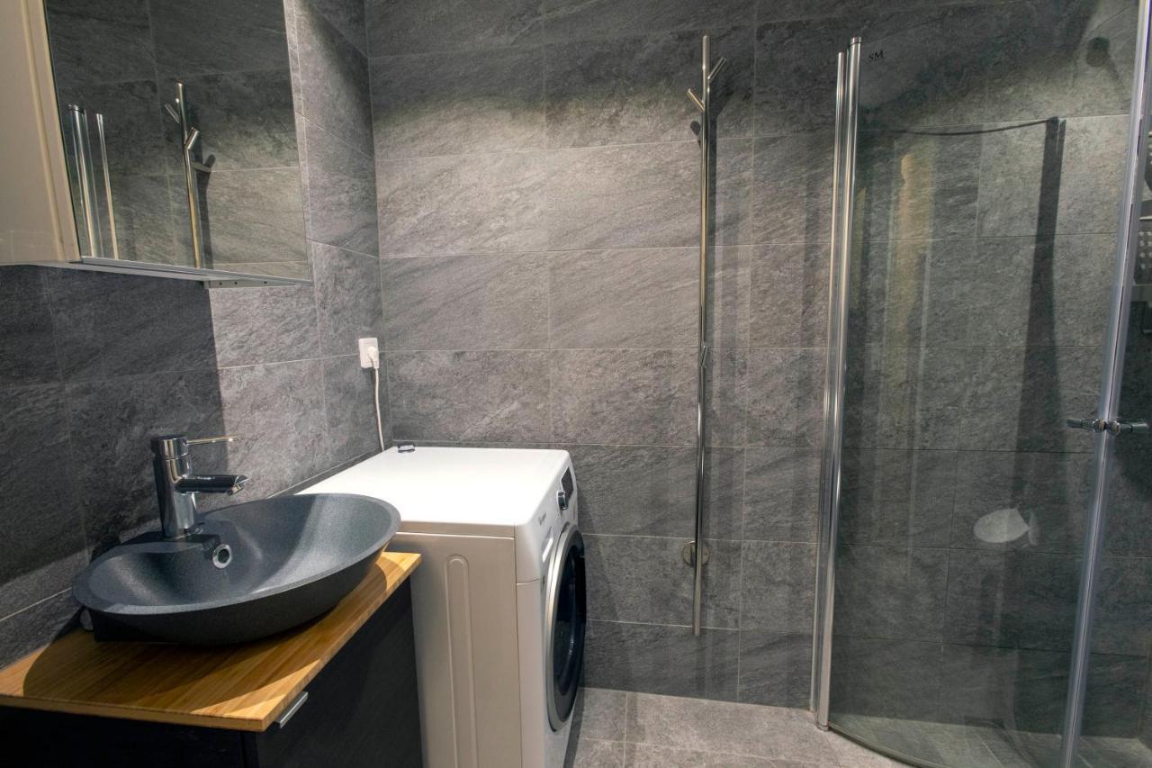 City Hotelapartment Karlshamn  Εξωτερικό φωτογραφία