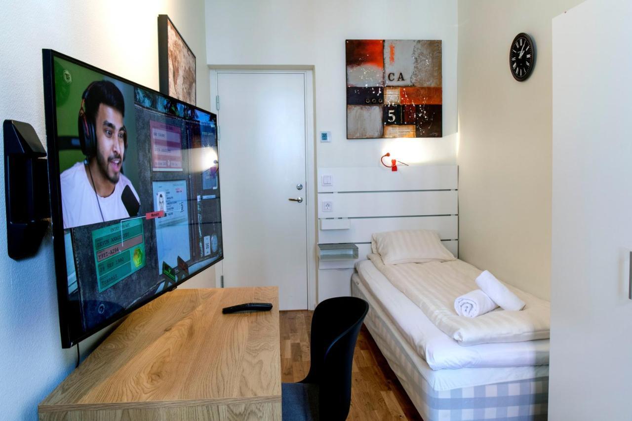 City Hotelapartment Karlshamn  Εξωτερικό φωτογραφία