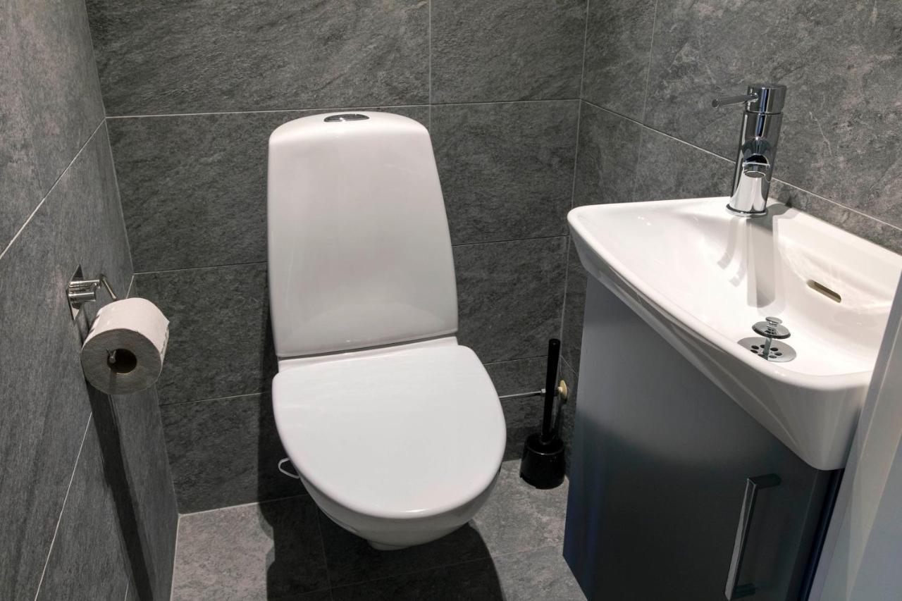 City Hotelapartment Karlshamn  Εξωτερικό φωτογραφία