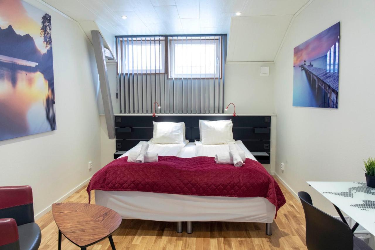 City Hotelapartment Karlshamn  Εξωτερικό φωτογραφία