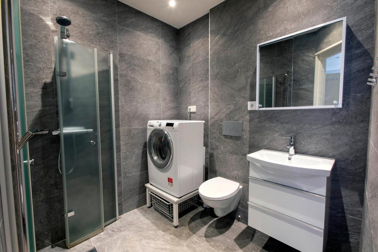 City Hotelapartment Karlshamn  Εξωτερικό φωτογραφία