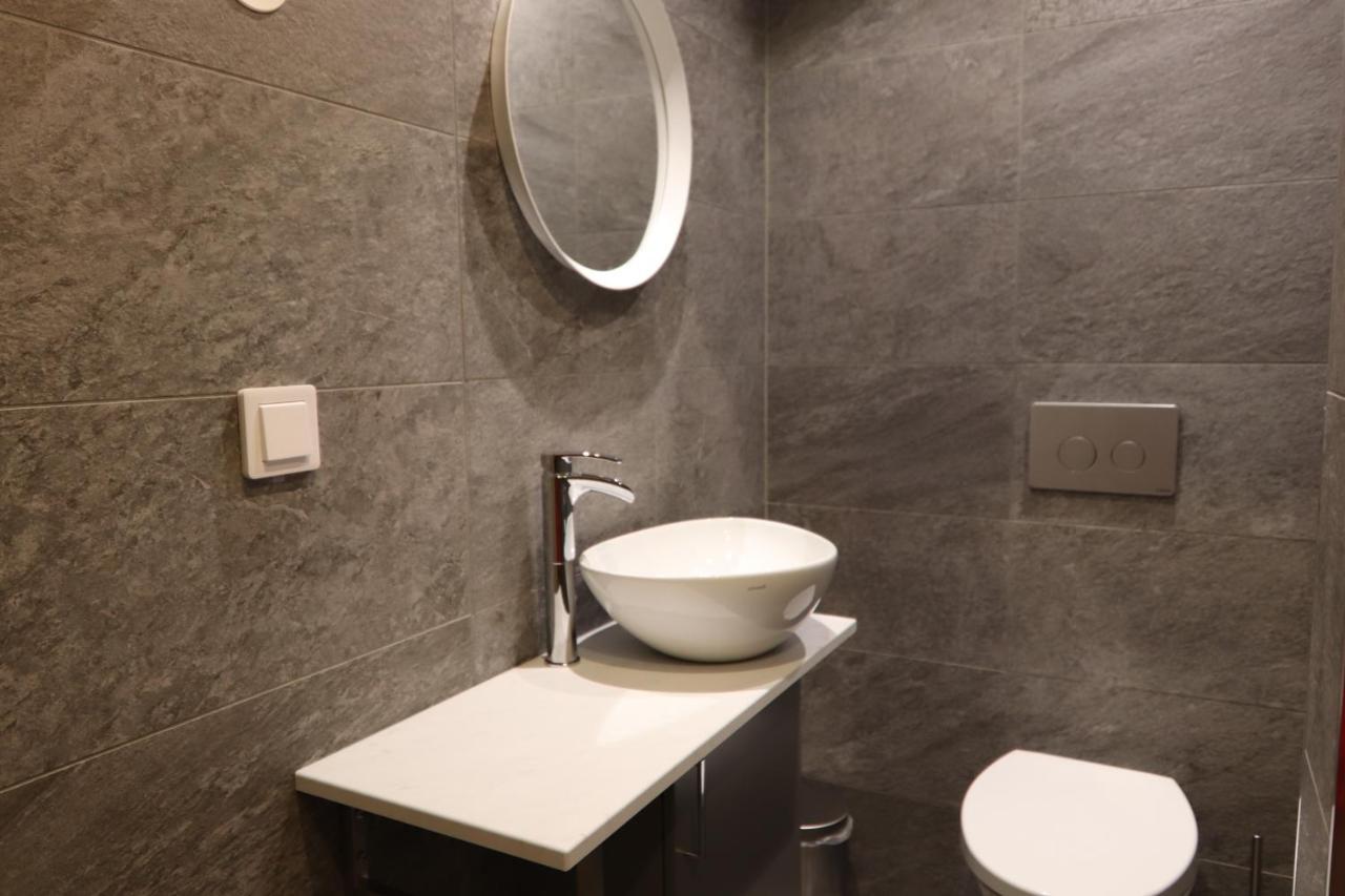 City Hotelapartment Karlshamn  Εξωτερικό φωτογραφία