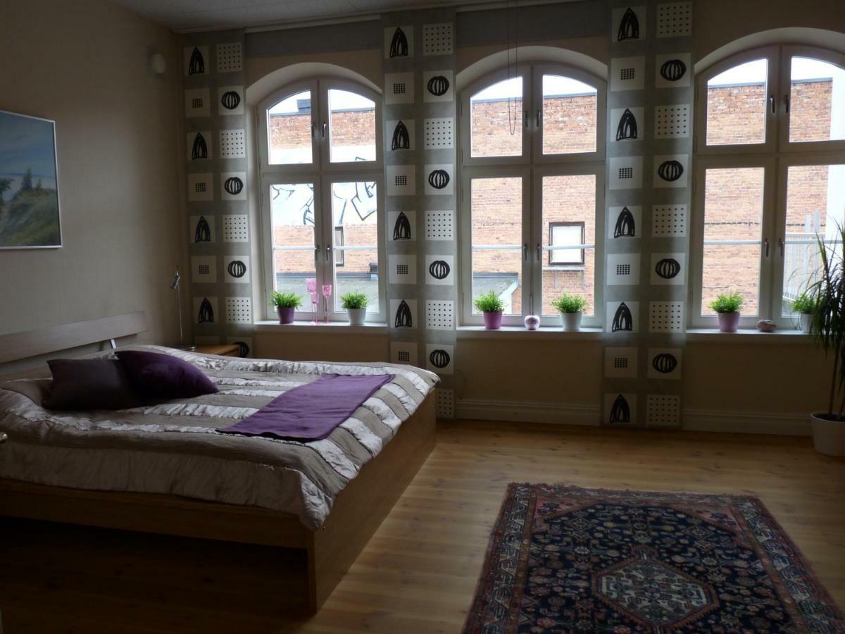 City Hotelapartment Karlshamn  Εξωτερικό φωτογραφία