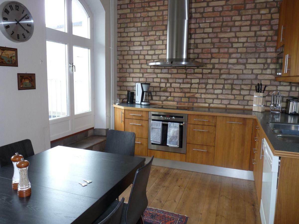 City Hotelapartment Karlshamn  Εξωτερικό φωτογραφία