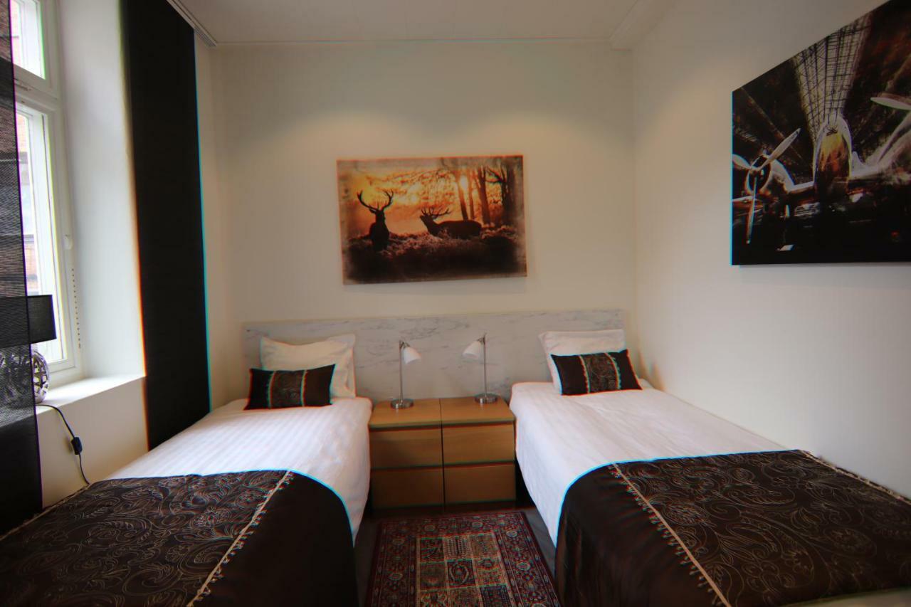 City Hotelapartment Karlshamn  Εξωτερικό φωτογραφία