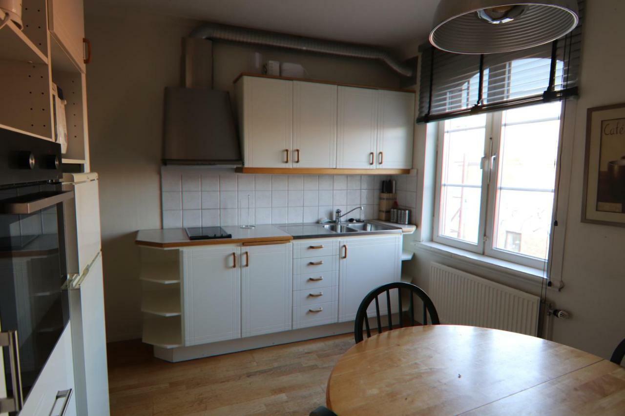 City Hotelapartment Karlshamn  Εξωτερικό φωτογραφία