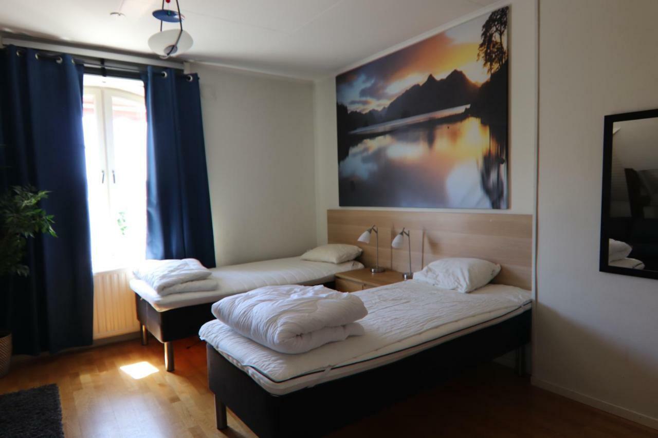 City Hotelapartment Karlshamn  Εξωτερικό φωτογραφία