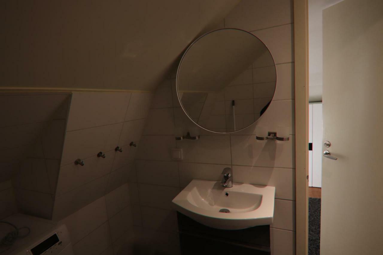 City Hotelapartment Karlshamn  Εξωτερικό φωτογραφία