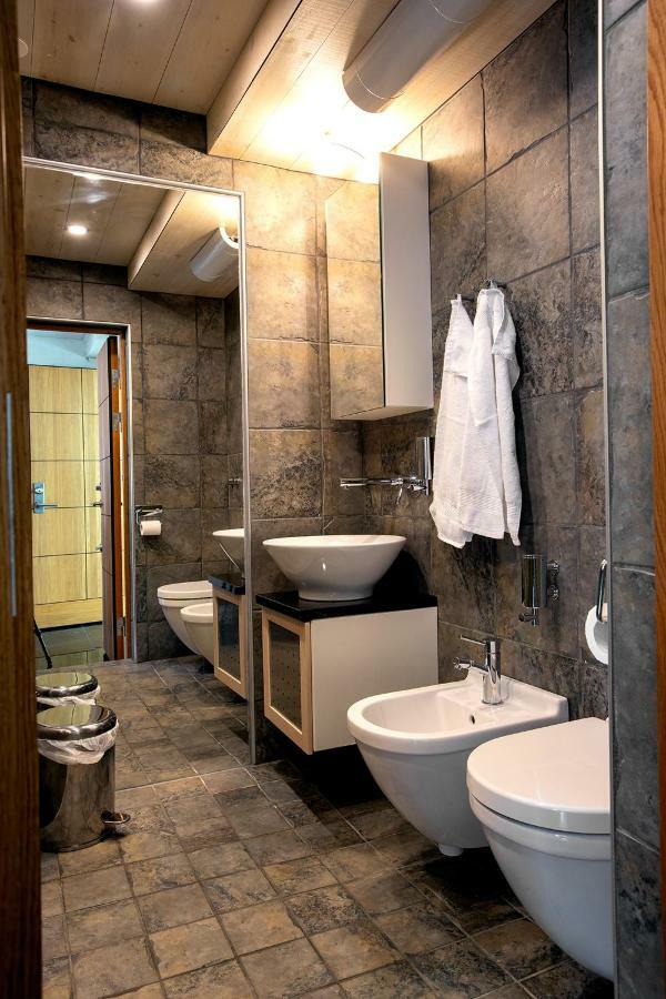 City Hotelapartment Karlshamn  Εξωτερικό φωτογραφία