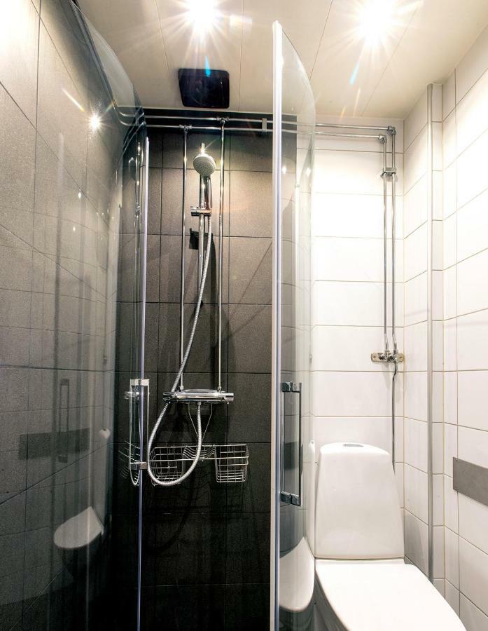 City Hotelapartment Karlshamn  Εξωτερικό φωτογραφία