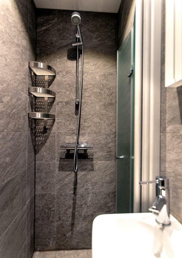 City Hotelapartment Karlshamn  Εξωτερικό φωτογραφία