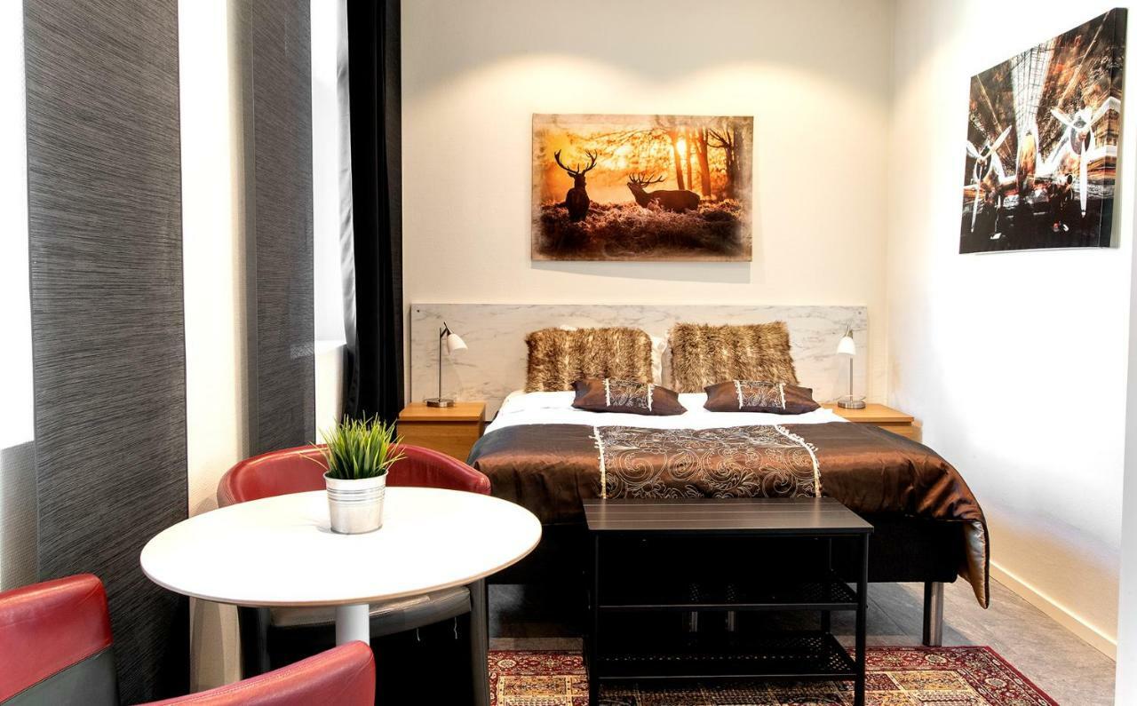 City Hotelapartment Karlshamn  Εξωτερικό φωτογραφία