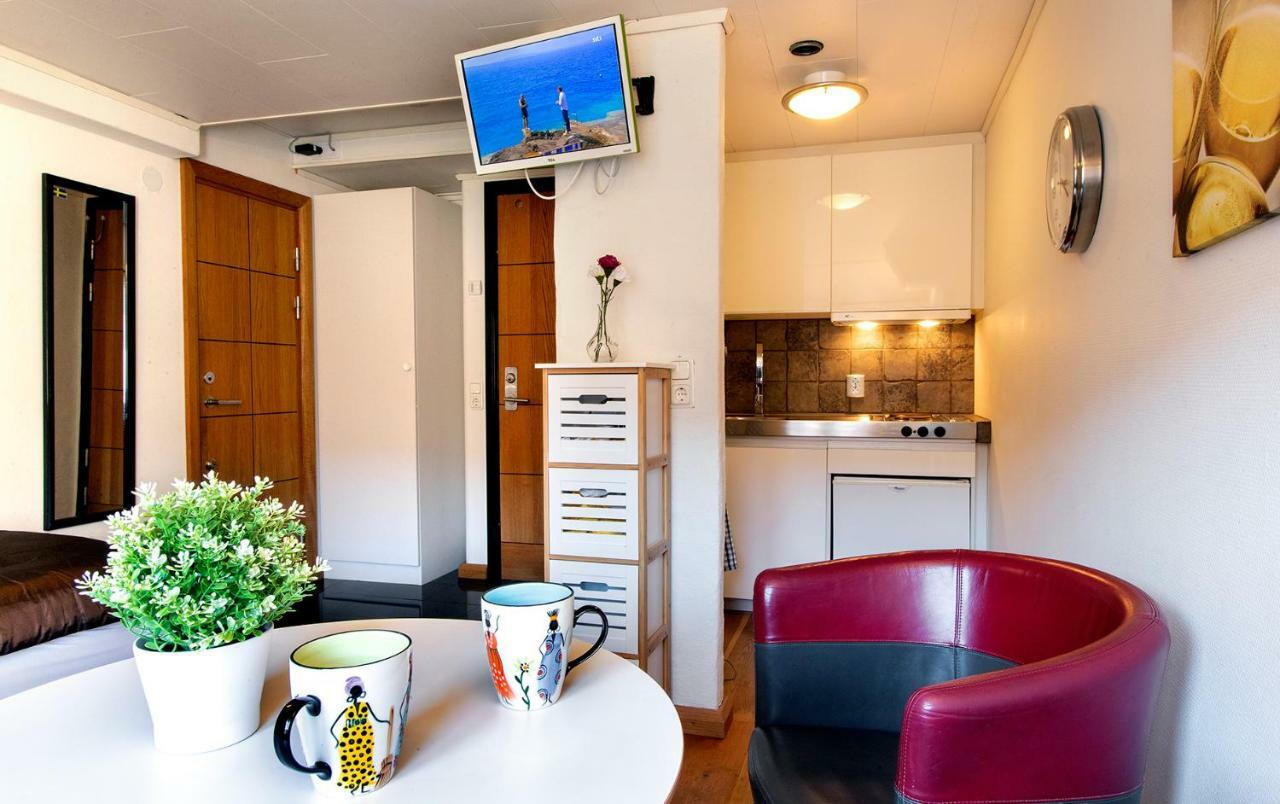 City Hotelapartment Karlshamn  Εξωτερικό φωτογραφία
