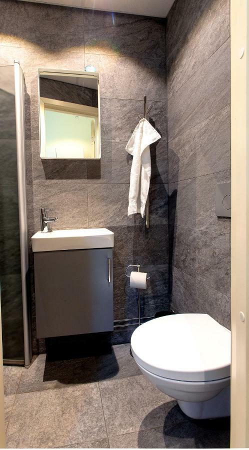 City Hotelapartment Karlshamn  Εξωτερικό φωτογραφία