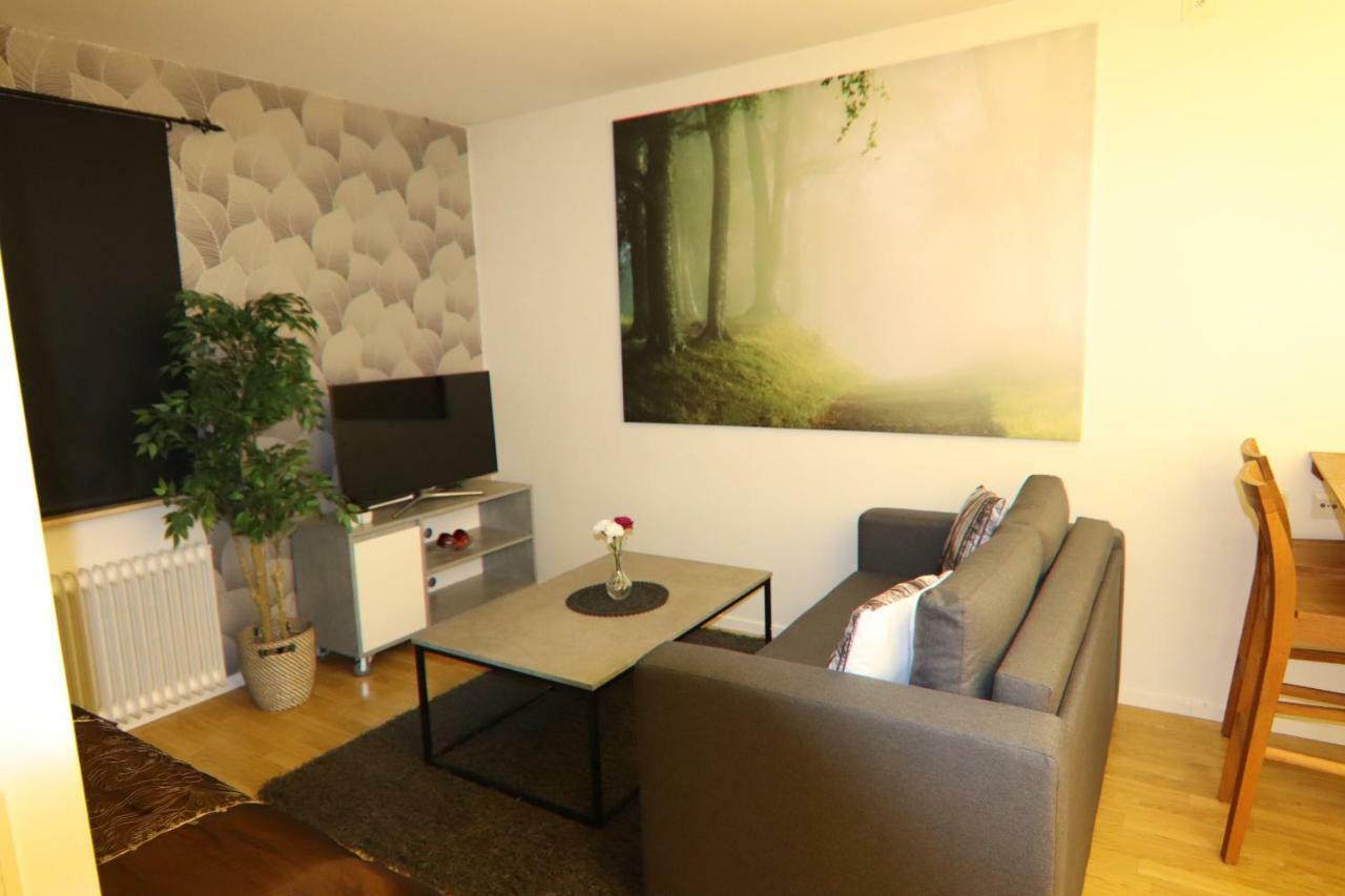 City Hotelapartment Karlshamn  Εξωτερικό φωτογραφία