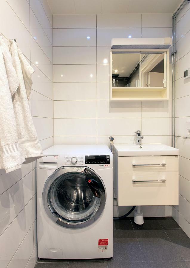 City Hotelapartment Karlshamn  Εξωτερικό φωτογραφία